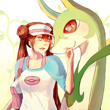 best friend