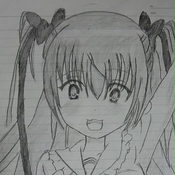 緋弾のアリア 理子