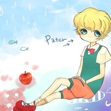 Pater