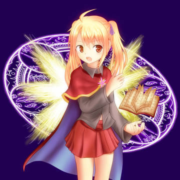 うちの元素のイツパロトル