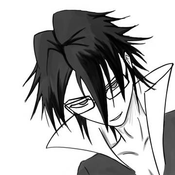 Saruhiko Fushimi (Project K)