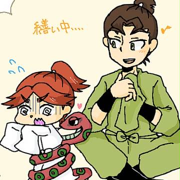 ジュンコでけぇ！