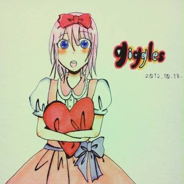 ♡giggles♡