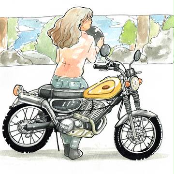 BRONCO