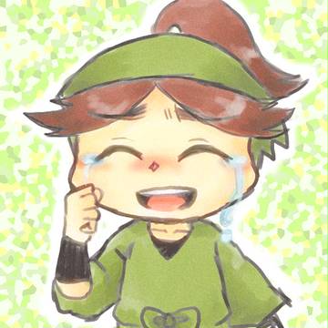 作ちゃんの笑顔マジＬＯＶＥ１０００％