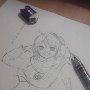 はじまりのにいな