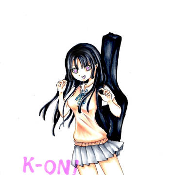 澪ちゃん