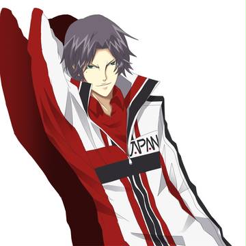 Atobe Keigo
