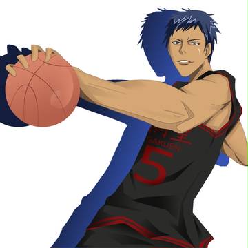 Aomine Daiki