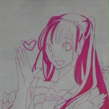 季節逆走中