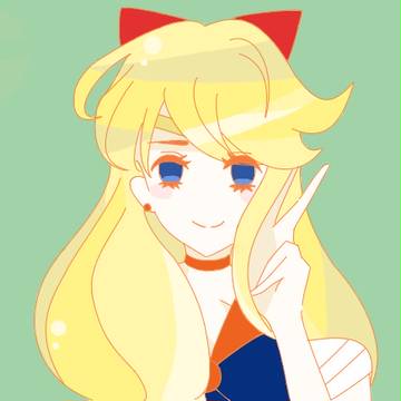 Ｖちゃん