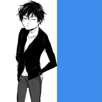 きちださん
