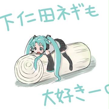 下仁田ネギ