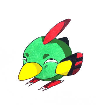 ニッ