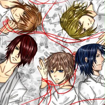 【√5】Love Doctor