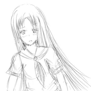 落書き