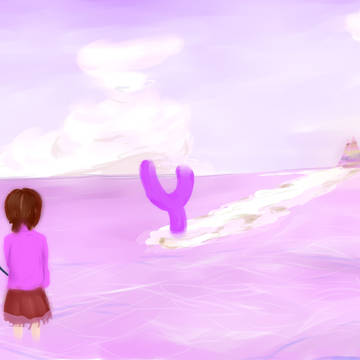 浅瀬