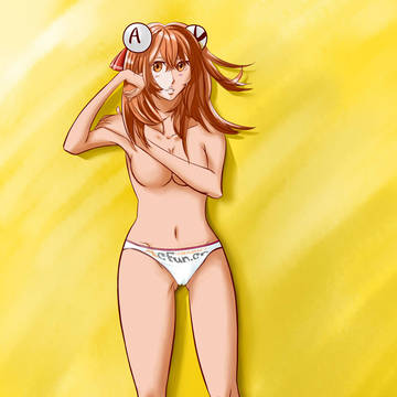 AC娘