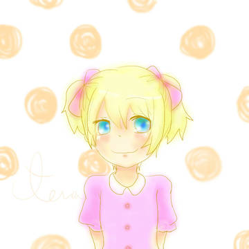 アナちゃん