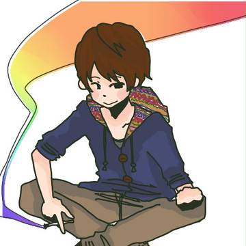 もくもく
