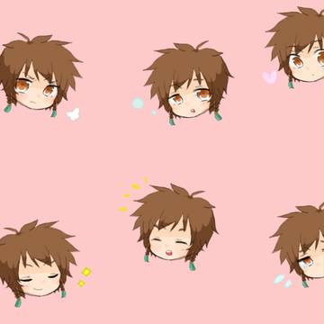 ちび遜だらけですよ！
