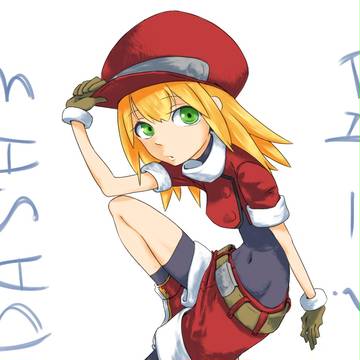 ロールちゃん