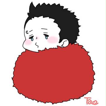 もこもこちゃどさん