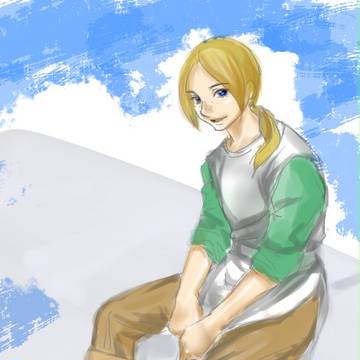 ジュドー