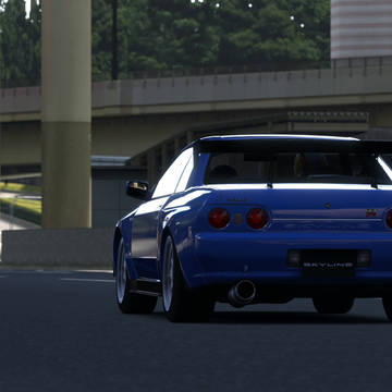 Dream GTR