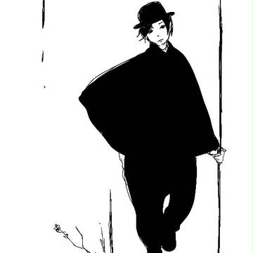 落書き