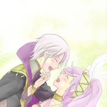 ヘンオリと絶望の未来編2ヘンアズ父子