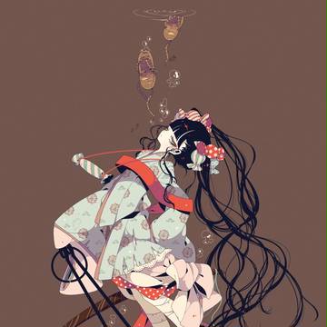 妄執の姉姫
