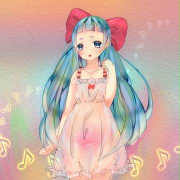 ぱんこちゃん