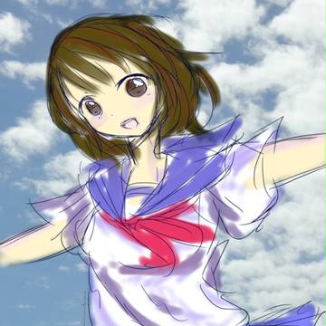 ぶーん