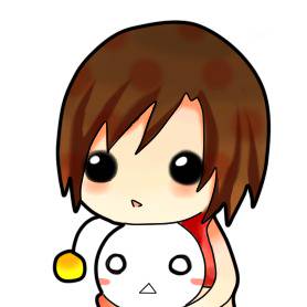 (・ω・)