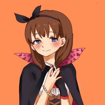 ままゆ