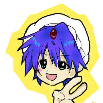 アラジン