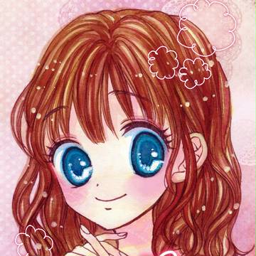 おんなのこ