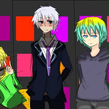 合作させていただきました！part2