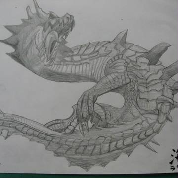 ラギアクルス
