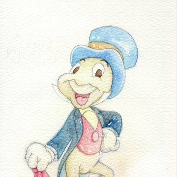 ジミニー・クリケット