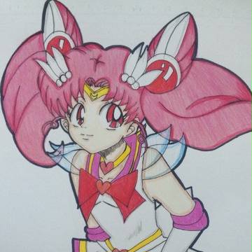 チビムーン☆ミ