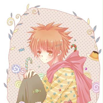 お誕生日おめでとう！