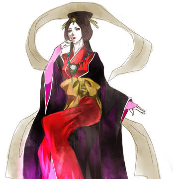 天照