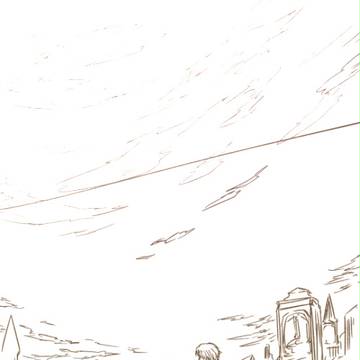 君は僕の太陽