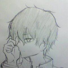 奉太郎君。