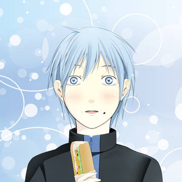 「めっちゃ美味しいです。」