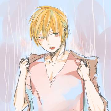 雨の日