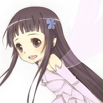 らくがきユイちゃん