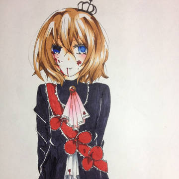魔女真里亞